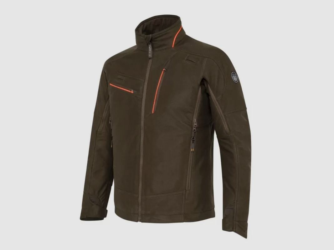 Beretta Windjacke Matajur Brown Bark, Bild 1 von 8