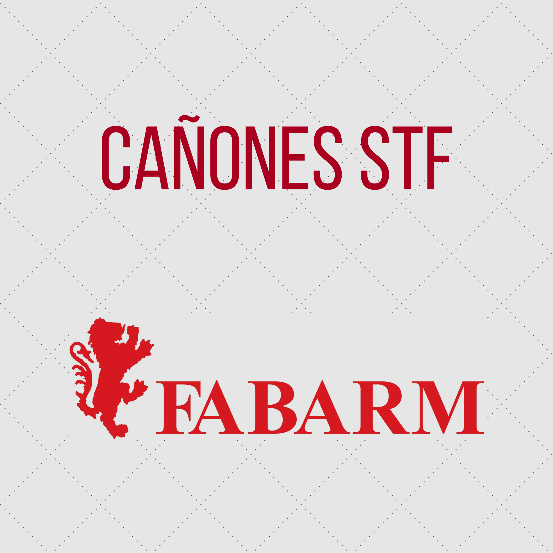 Akcesoria do broni FABARM Lufa STF-12×36, zdjęcie 1 z 2