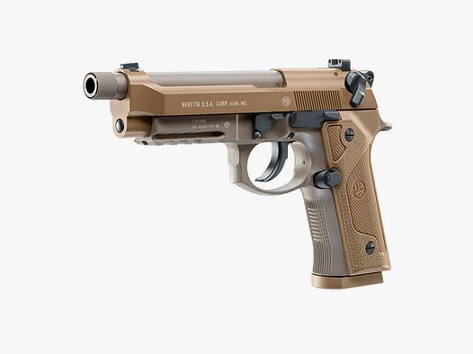 UMAREX – BERETTA – M9A3 – 4,5MM