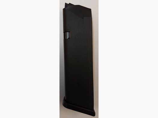 Glock	 Magazin 17schuss 9x19/9mm Para für Pistole Glock 17