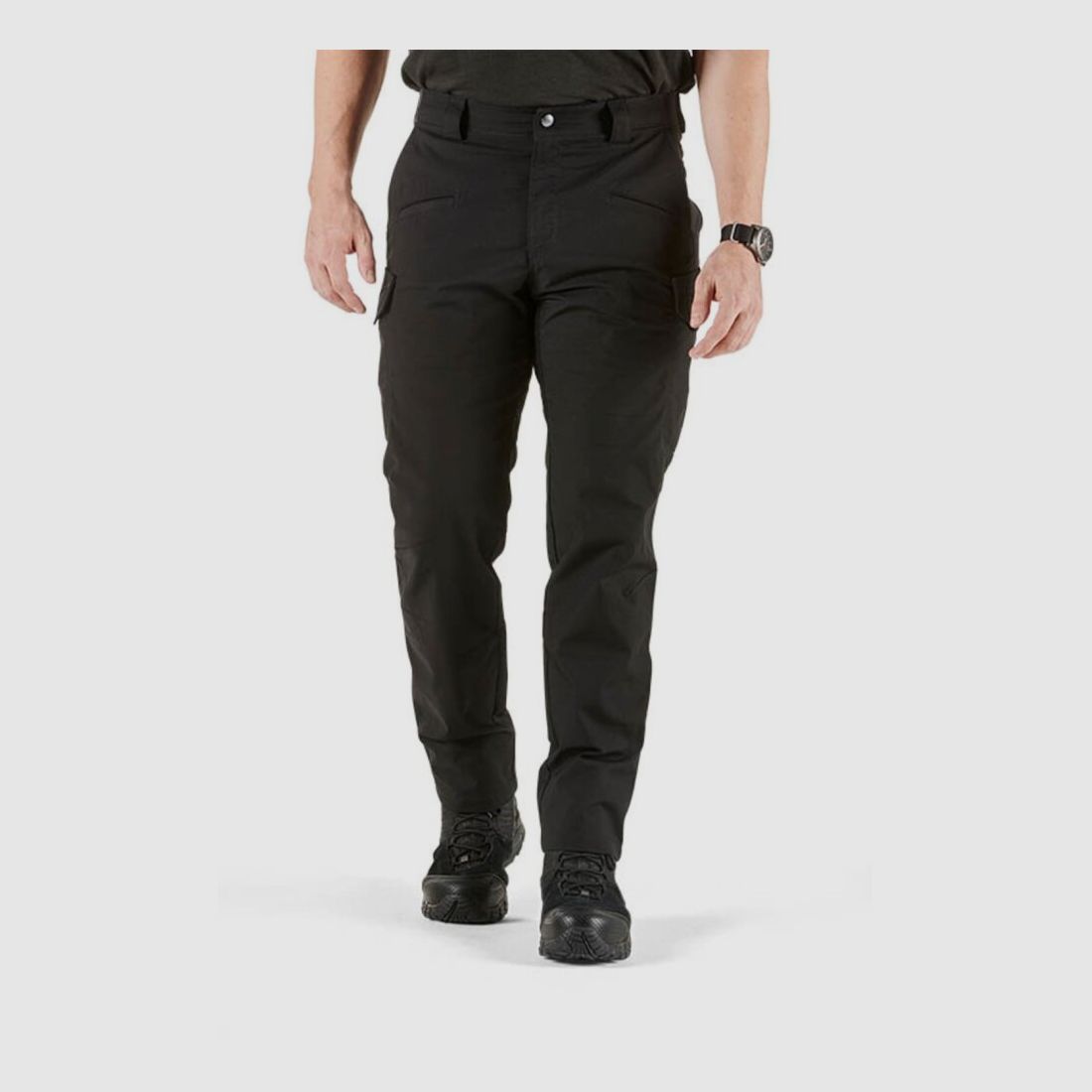 5.11 Tactical Icon Pant Black 40-36