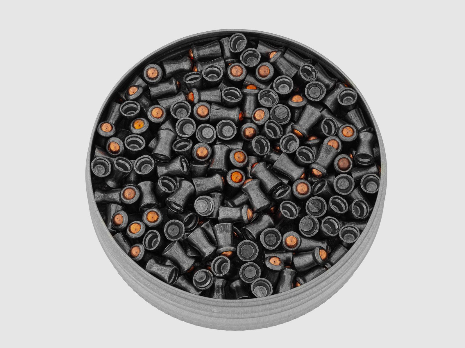 Gamo Rocket Accutek Diabolos 4,5 mm, Bild 2 von 4