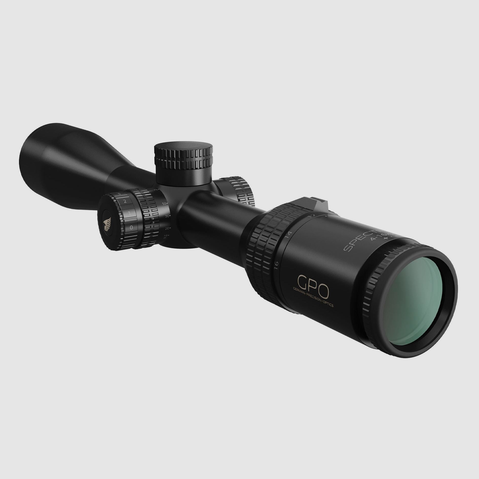 GPO Spectra™ 4x 4-16x50i G4i, image 3 sur 4