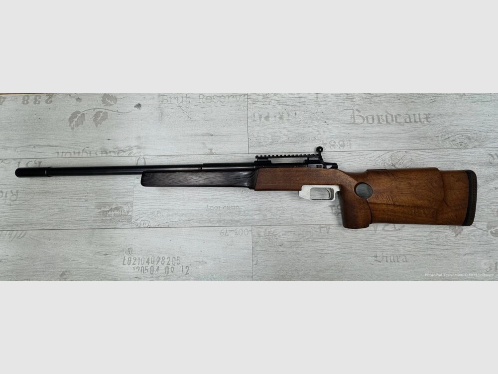 Sako without designation .300WinMag