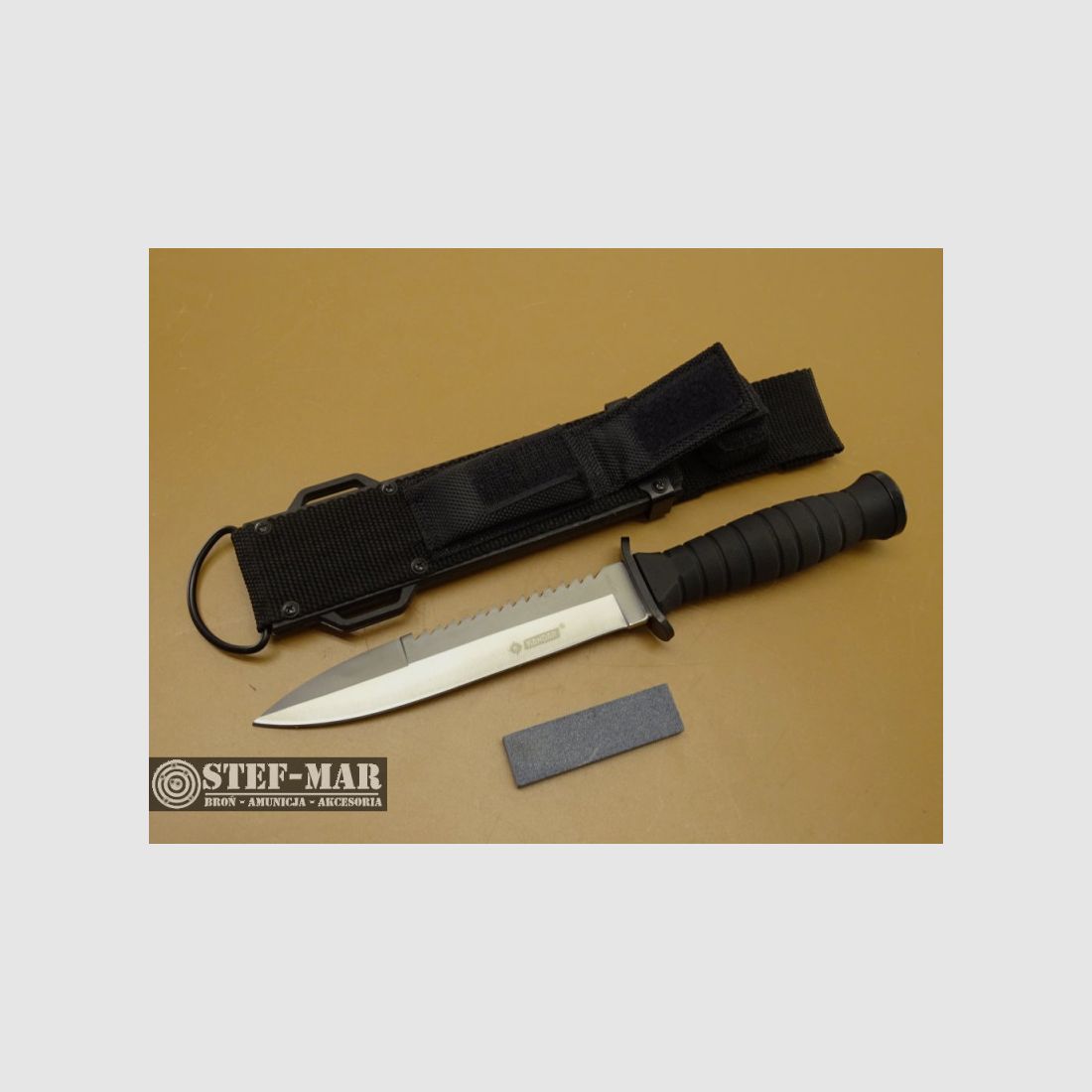 Taktisches Messer Kandar [X2294], Bild 3 von 7