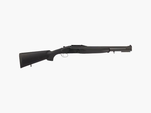 Mercury sport fucile a due canne Tactical 12/76