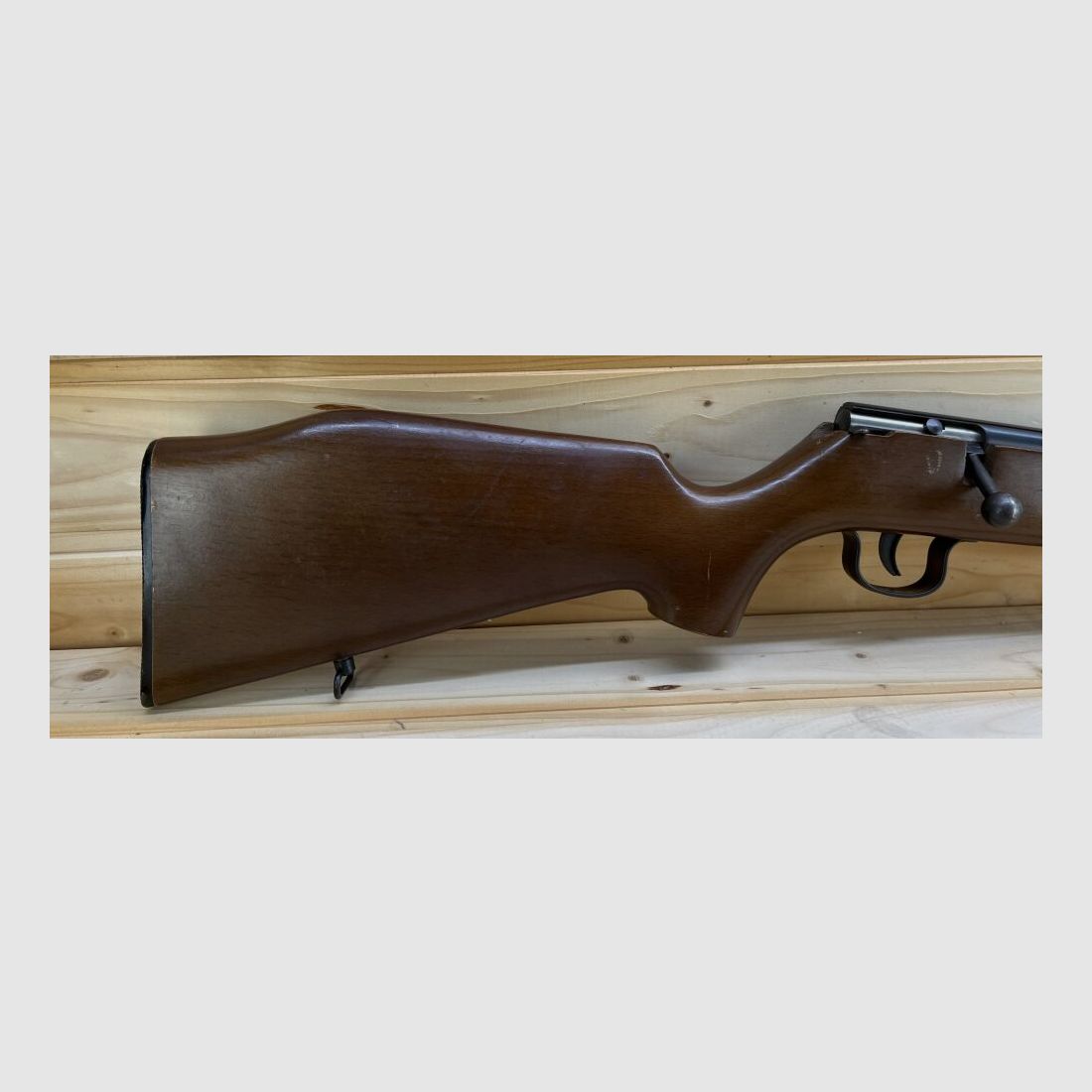 Voere KK-Repetierbüchse .22lr, -> Magazin fehlt! .22lr