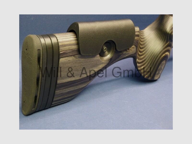 Steel Action	 Hunting Short