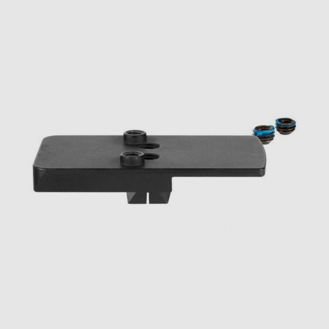Trijicon RMRcc Montage m/Dovetail Kimber