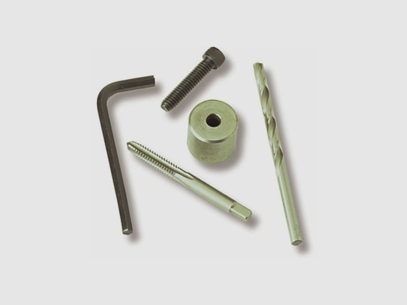 RCBS® Stuck Case Remover Die – The perfect solution for stuck cases #9340