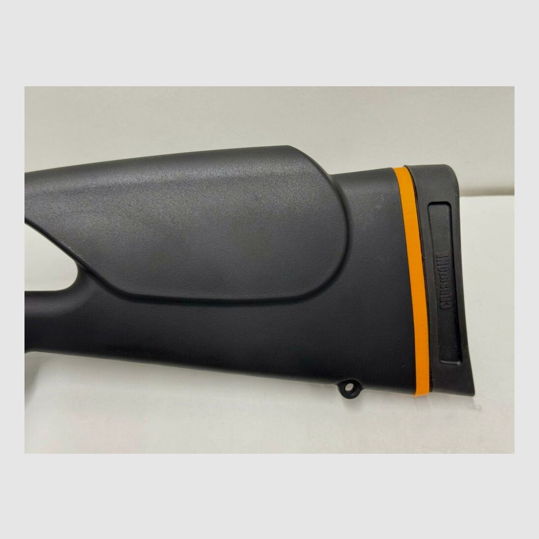 CVA SCOUT TD Thumbhole - SET WF "Orange Pointer" - Waffen Friedrichs