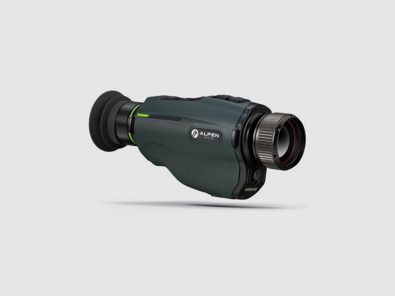 Thermal Alpen Apex 35 mm, Bild 1 von 4