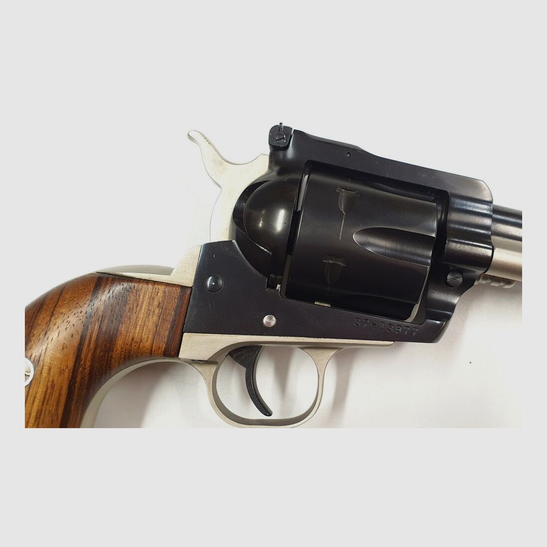 Sturm, Ruger Blackhawk New Model