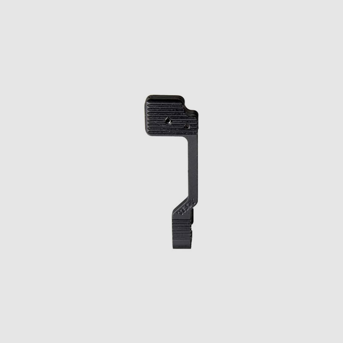 TROY INDUSTRIES ambidextrous bolt catch, image 1 of 2