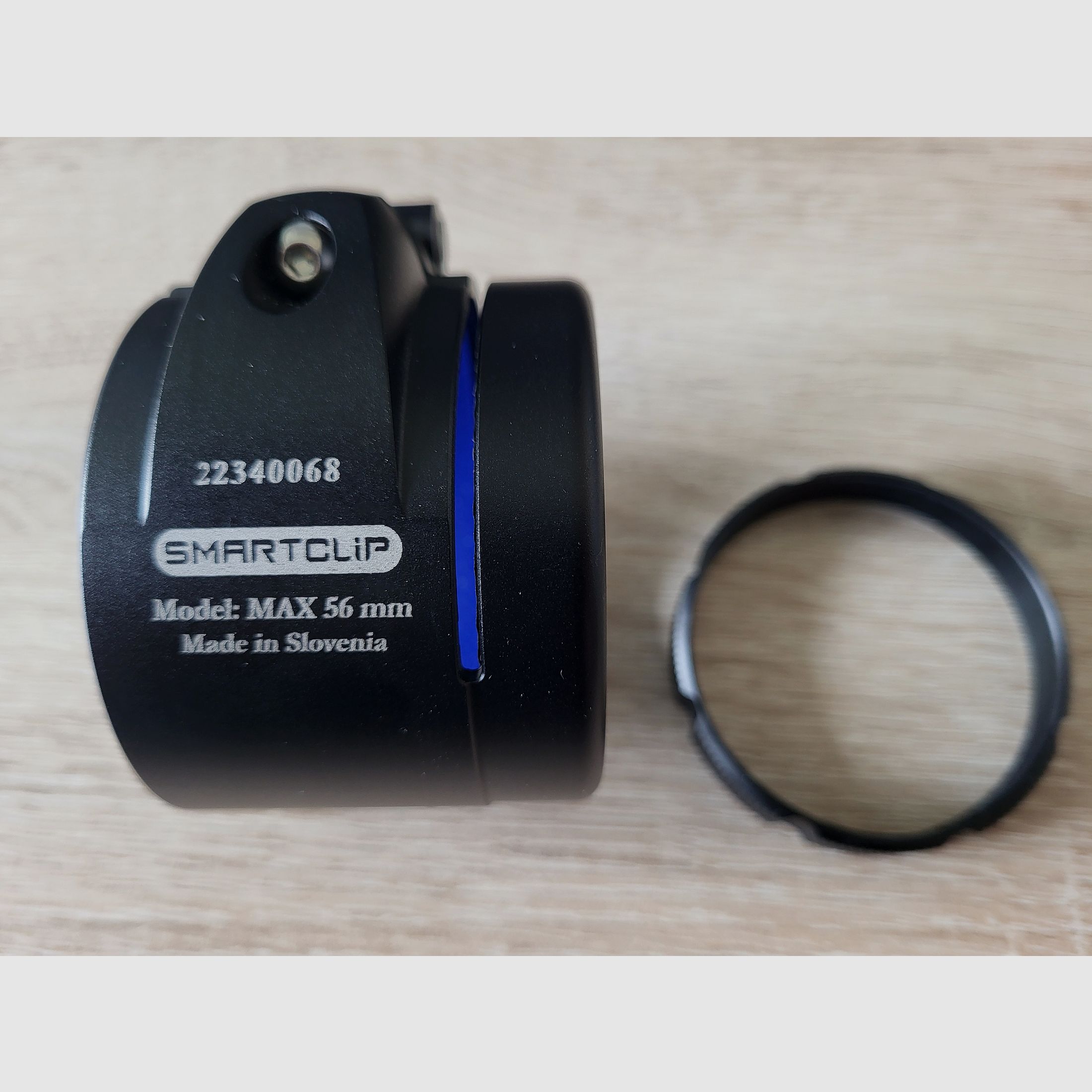 Smartclip-Adapter AS 56mm