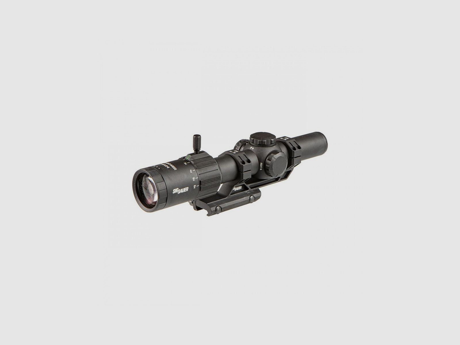 SIG SAUER OPTIK TANGO-MSR LVPO 1-6X24 BDC6, Bild 1 von 7
