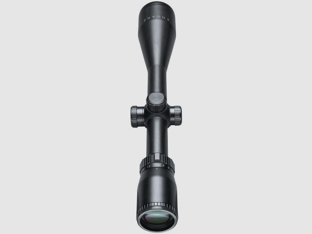 Luneta BUSHNELL ENGAGE 6-18×50 Deploy MOA SFP, zdjęcie 3 z 6