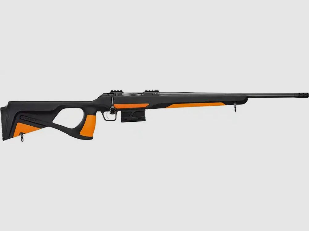 CZ Uhersky Brod 600 .308Win