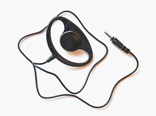 Genzo Kombi auricolari D in tessuto