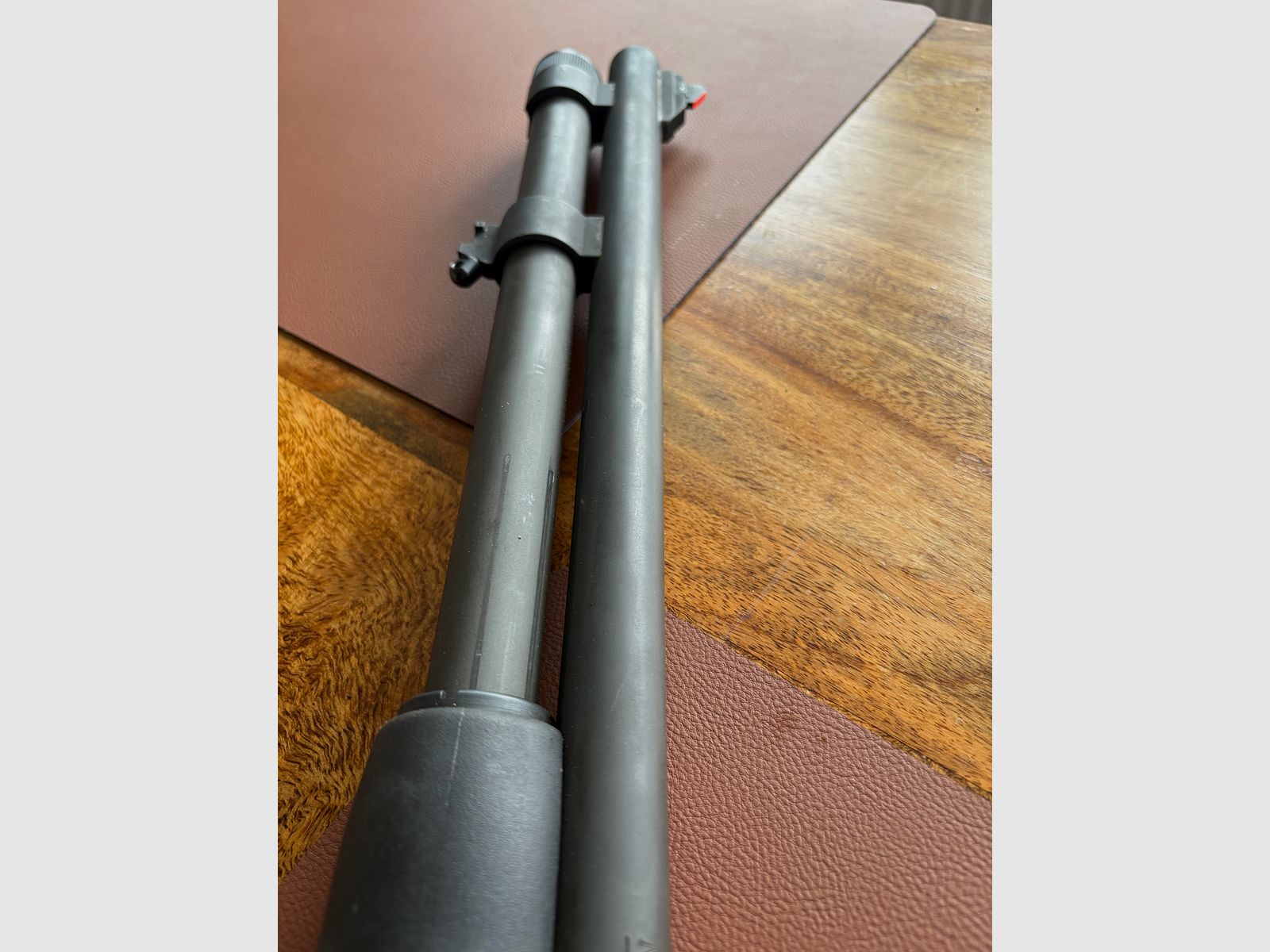 Mossberg M590A1 Repetierflinte Kaliber 12