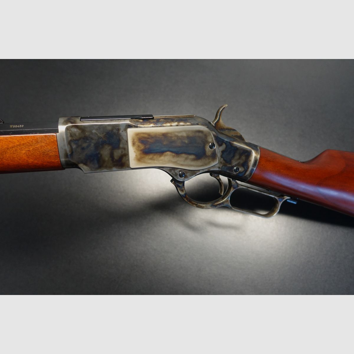 Uberti 1873 Sporting Rifle 357 Mag, Bild 3 von 5