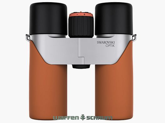 Swarovski CL Companion III 8x30 Desert Orange