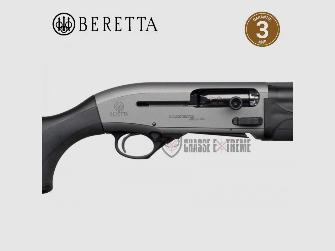 Flinte BERETTA A400 Xtrem Plus Kal 12, Bild 2 von 3