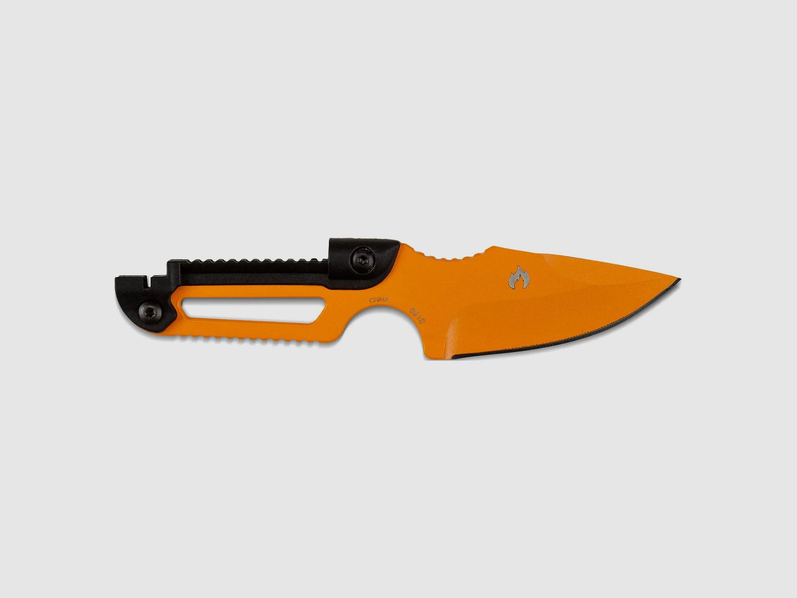5.11 Tactical 5.11 Messer Ferro orange