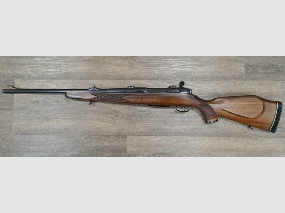 J.P. Sauer & Son Sauer 80