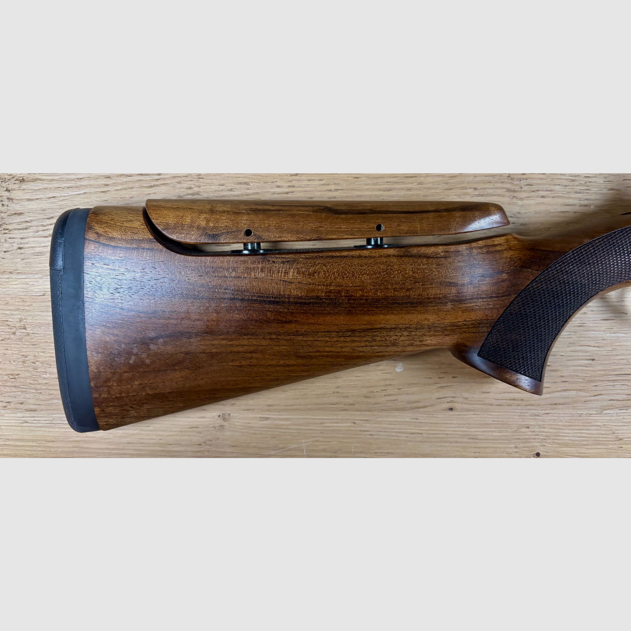 Brenner BF 20 Supersport