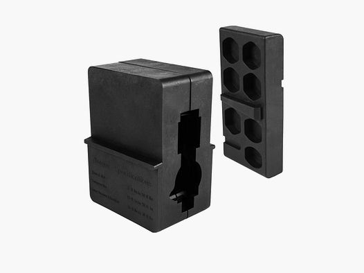 AIM SPORTS AR15 UPPER & LOWER VISE BLOCK SET