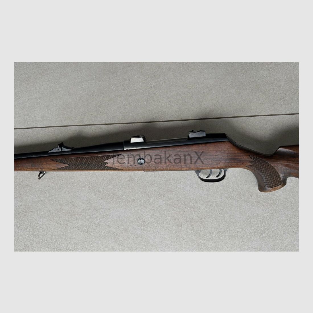 Voere Titan II .308Win