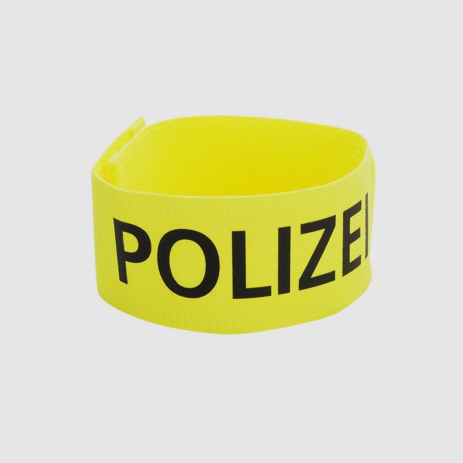 Alpine Fox Polizei Armbinde, Bild 1 von 6