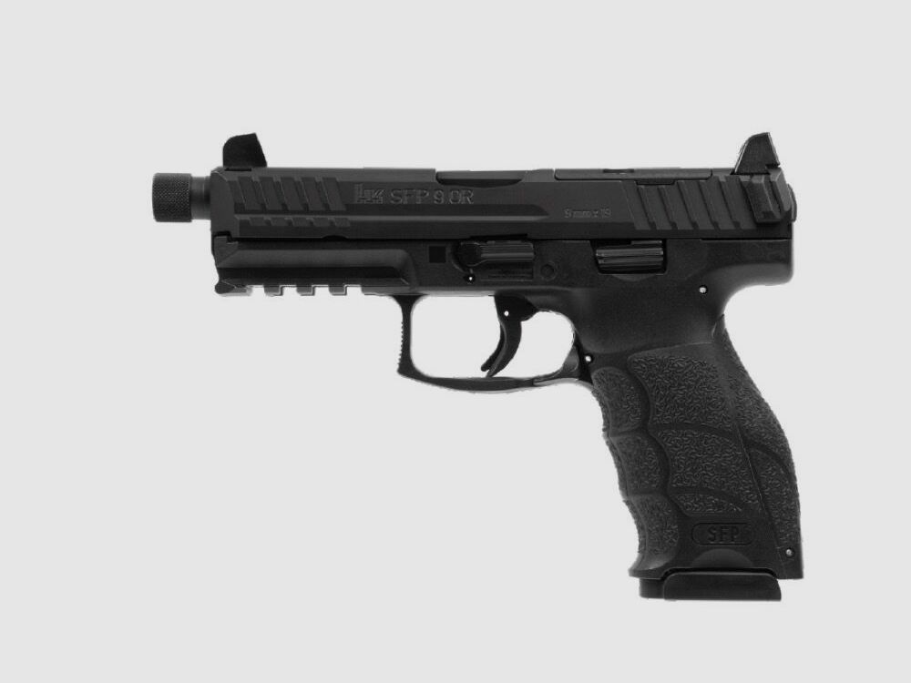 Heckler & Koch SFP9 SD OR