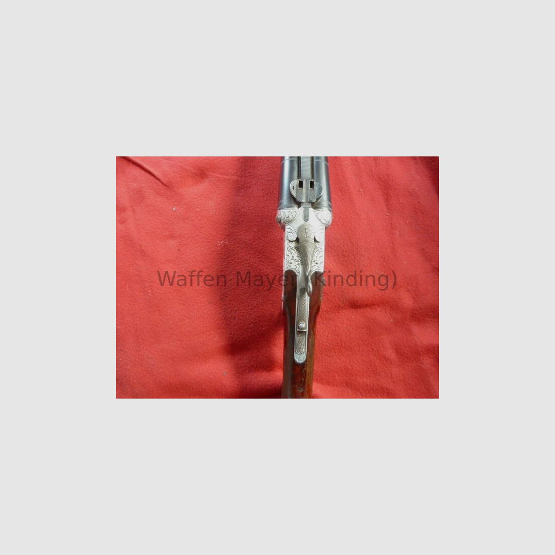 Krieghoff Blocco Laterale Neptun-T