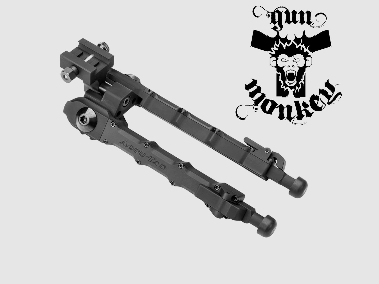 Bipod Accu Tac SR-5 (SRB-0500)