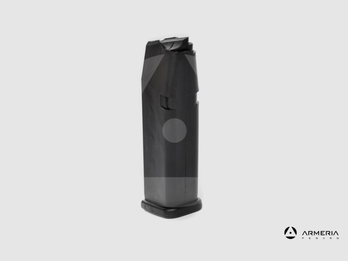 Caricatore per pistola Glock 41 Gen 4 calibro 45 ACP – 13 colpi, immagine 2 di 2