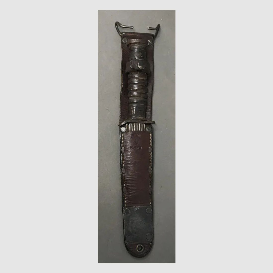 US Trench Knife M3 1943 aus Wk2 