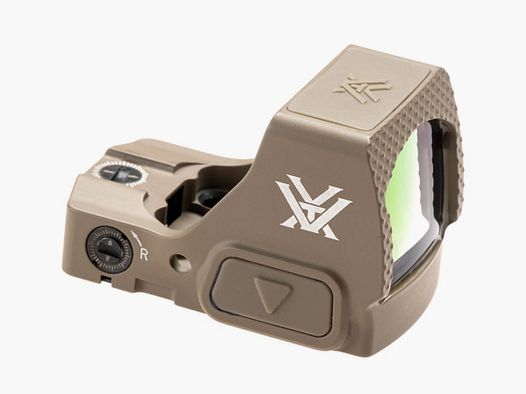 Defender-ST 3 MOA Micro Red Dot Sight