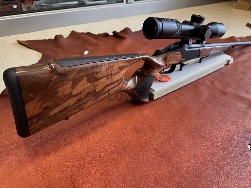 Blaser K95 Success Leder Braun