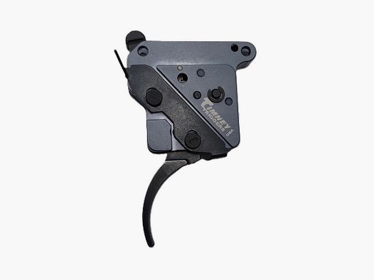 Hit grilletto/S-LH 8oz curvo Rem700