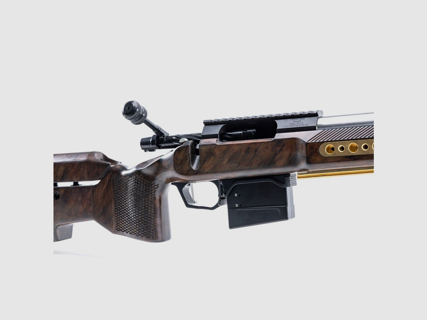 Kelbly Samson Pro, Bild 2 von 26