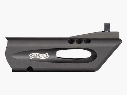 Walther Compensador, punto de mira triangular, para LP500 – LIGHT / 32-36-40