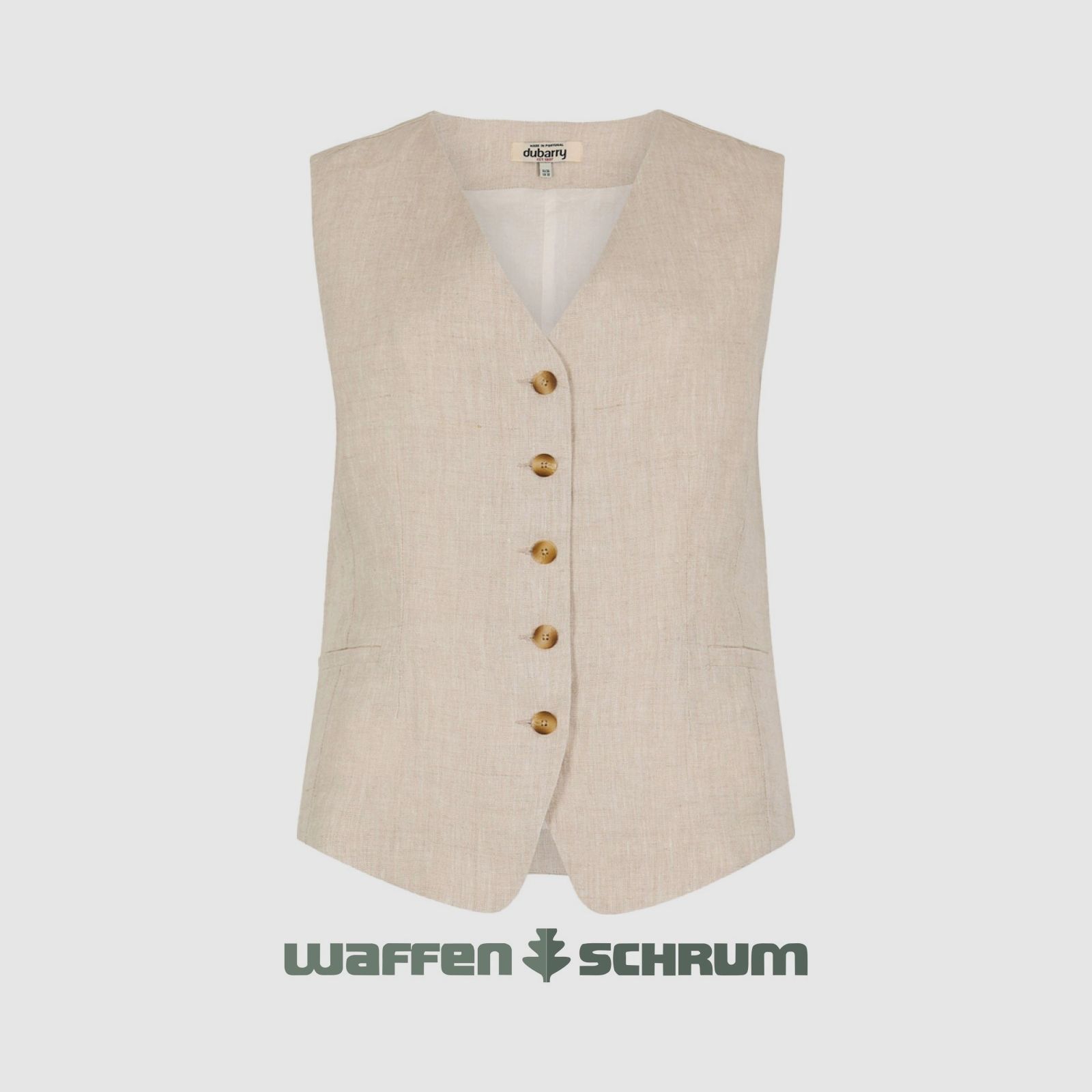 Dubarry Weste Killaloe