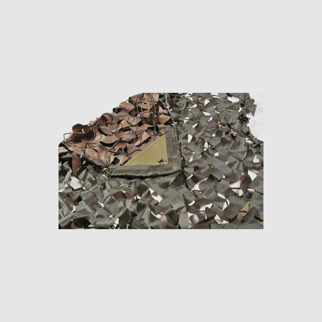 Tarnnetz 3,0m x 2,4m Woodland Camouflage