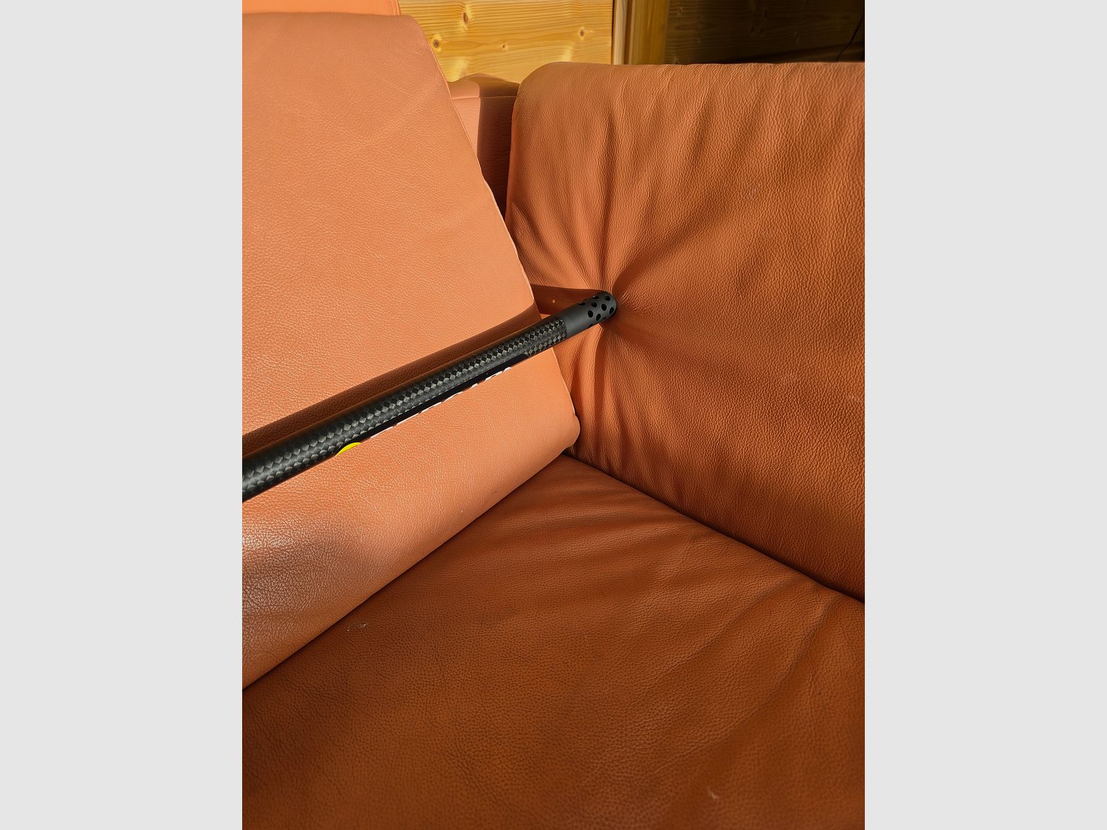 Bergara Premier Elevate Kaliber 6,5 PRC, EAW Picatinny Schiene