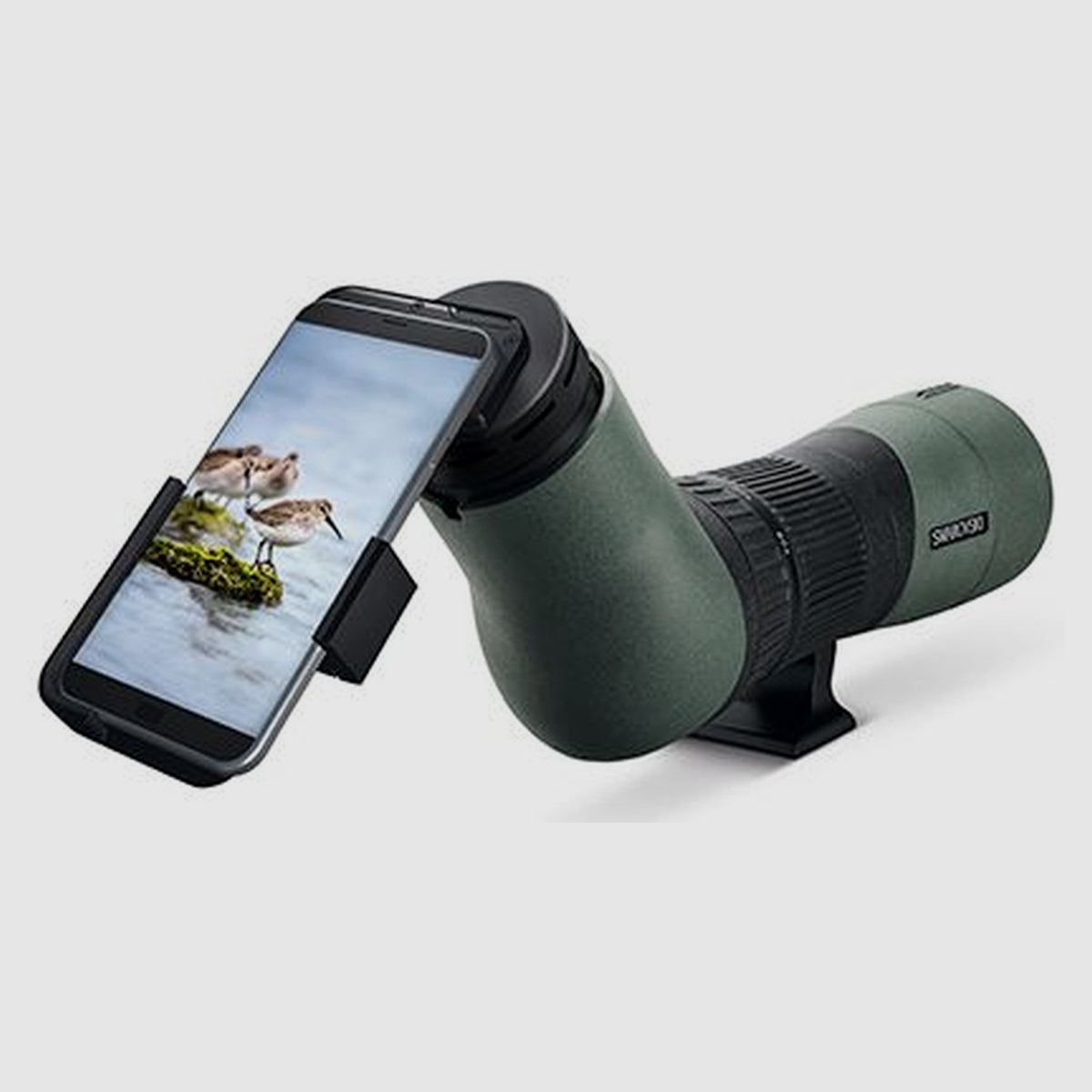 Adapterring Swarovski Optik VPA für Ferngläser und Spektive, Bild 2 von 7