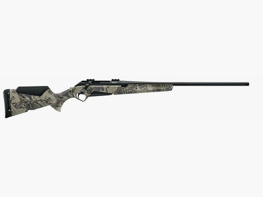 Benelli Lupo BE.S.T. Open Country