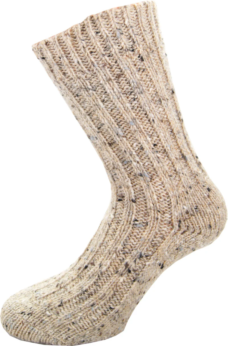 Rag socks, image 5 of 6