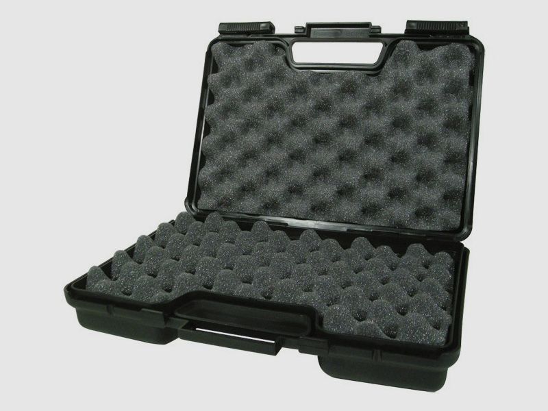 UMAREX valigetta per pistola, immagine 2 di 3